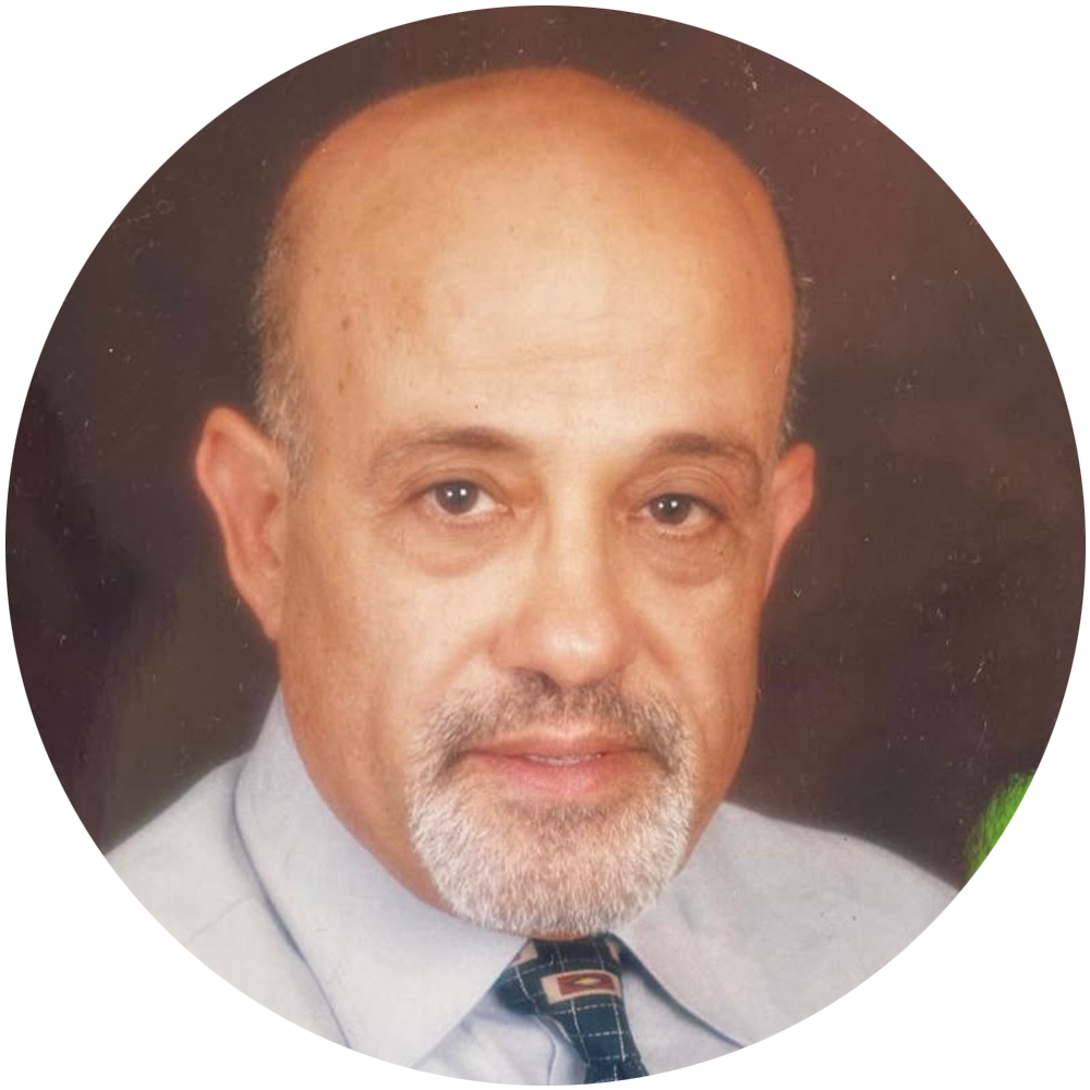 ناصر توفيق سعد
